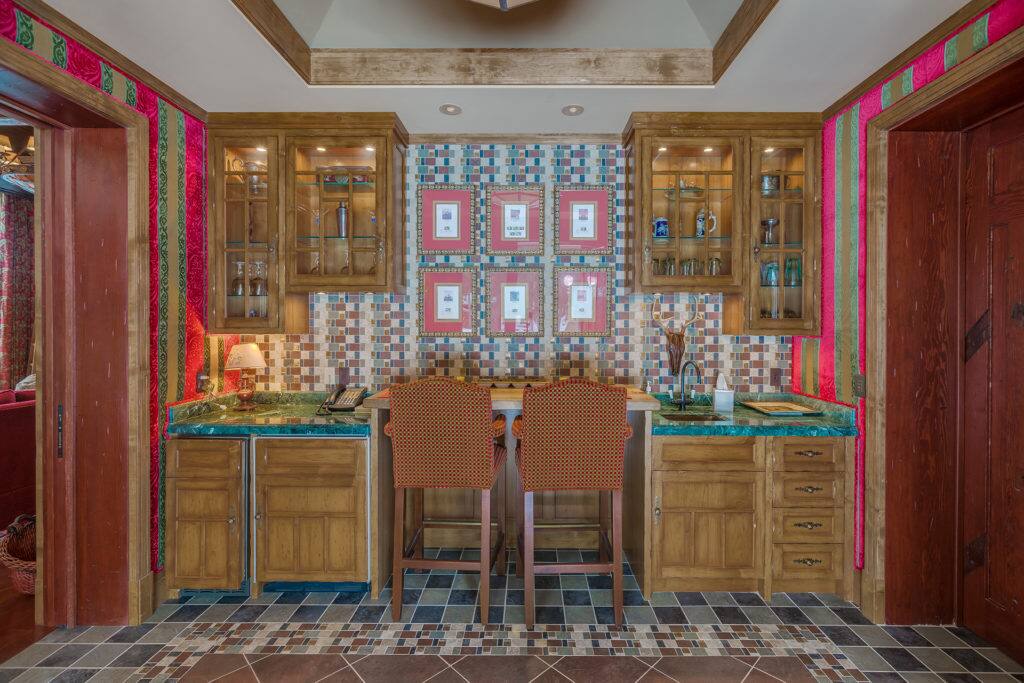 Big Fork Montana vacation rental photo 38