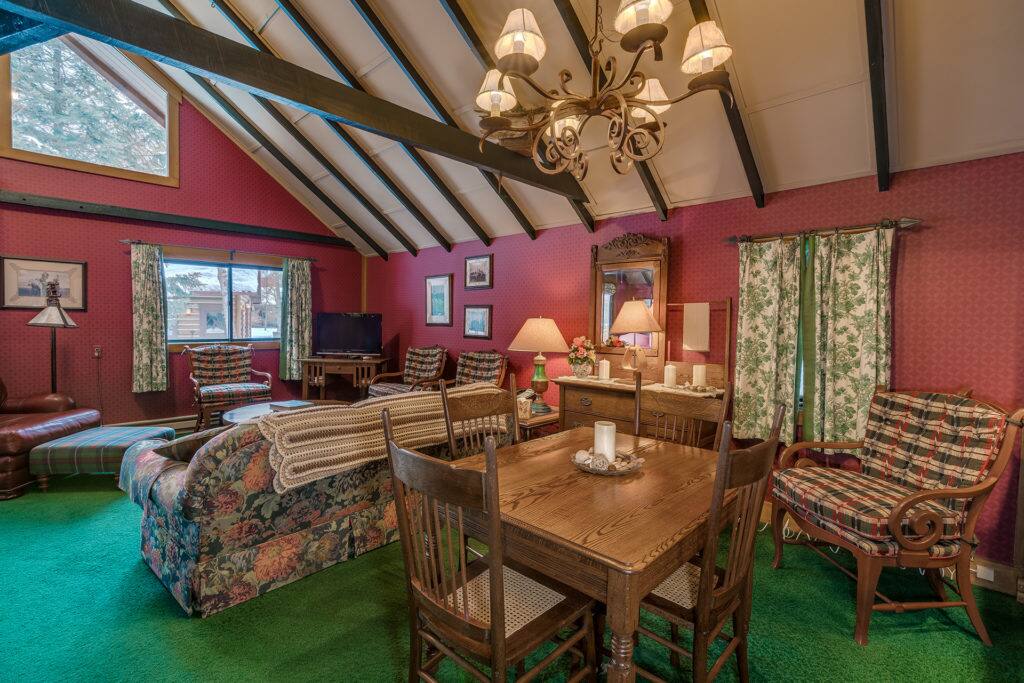 Big Fork Montana vacation rental photo 46