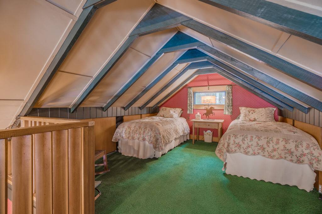 Big Fork Montana vacation rental photo 47