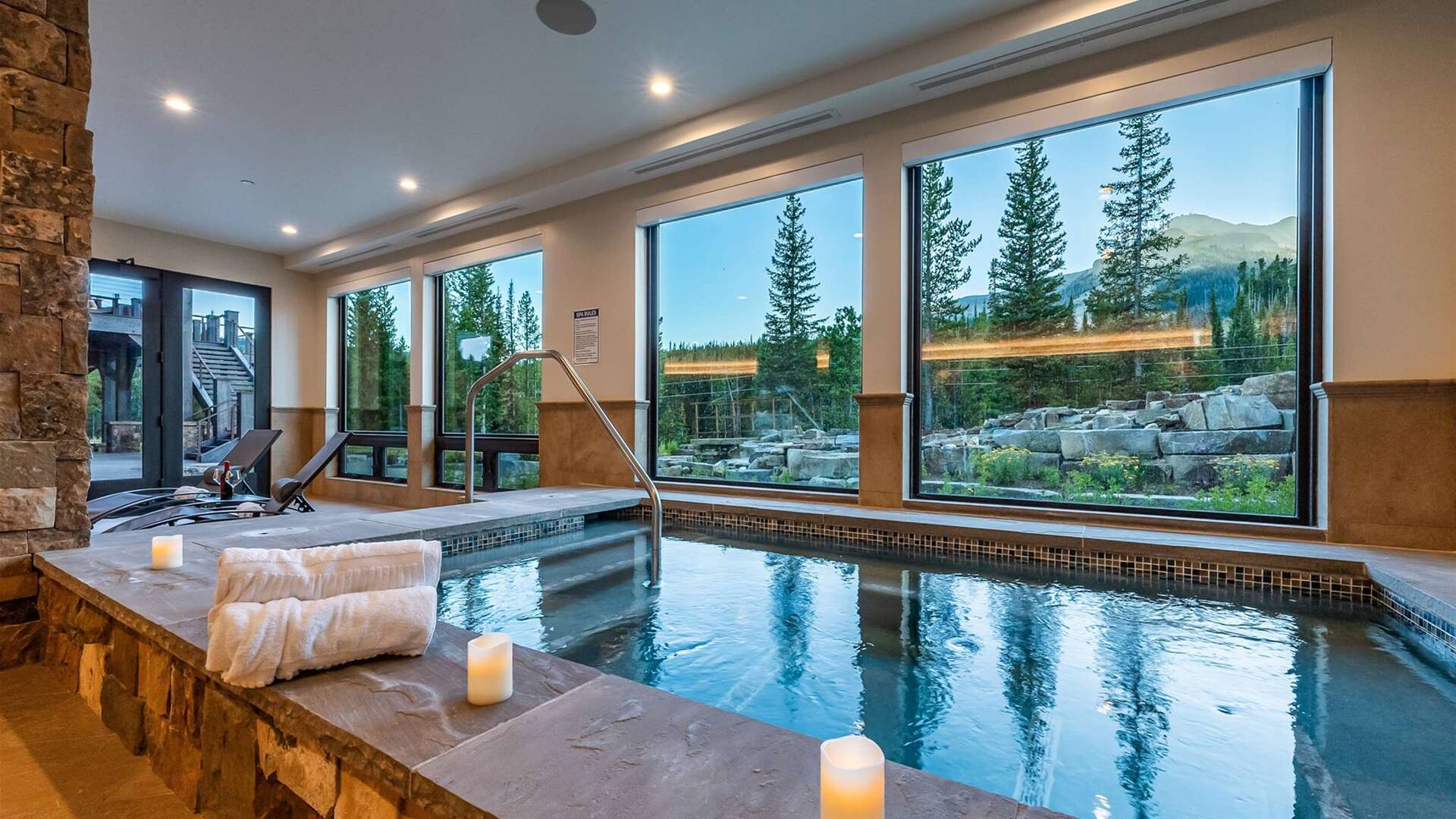 Big Sky Peak Montana vacation rental photo 27