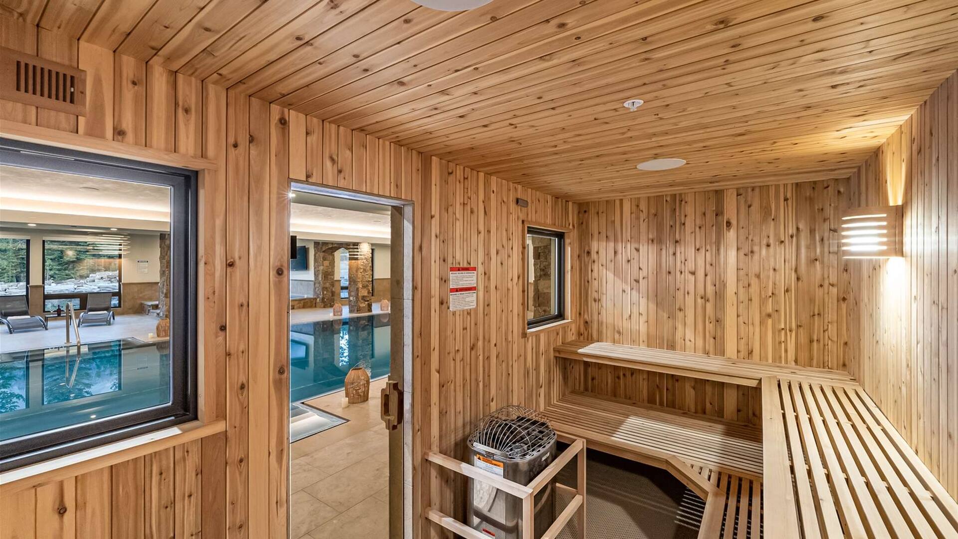 Big Sky Peak Montana vacation rental photo 31