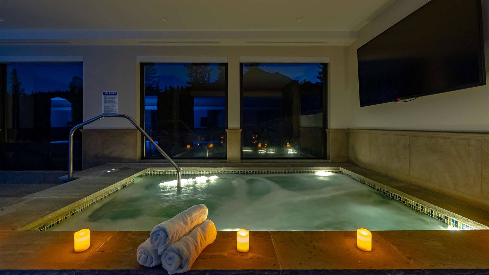 Big Sky Peak Montana vacation rental photo 32