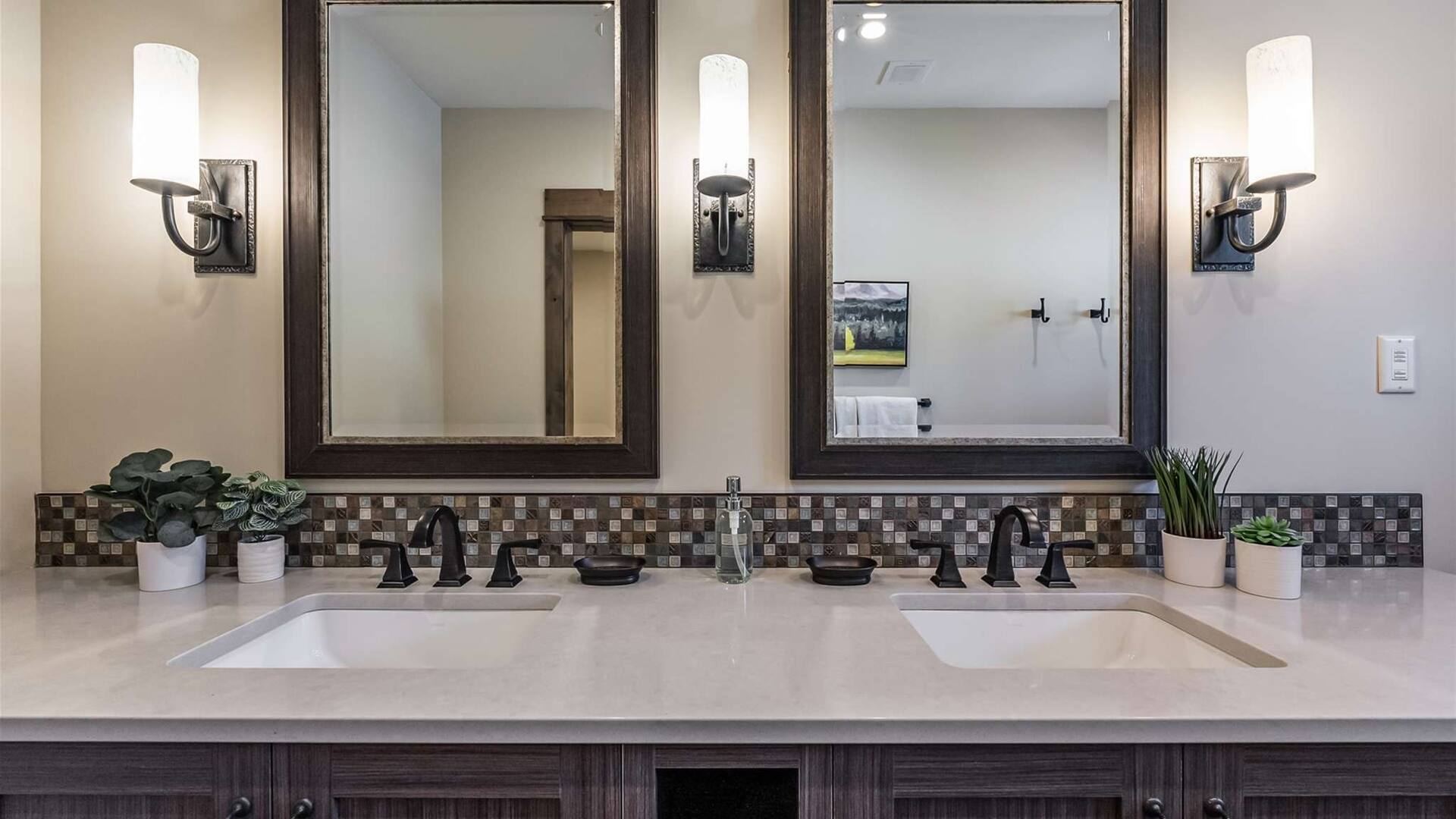 Big Sky Peak Montana vacation rental photo 52