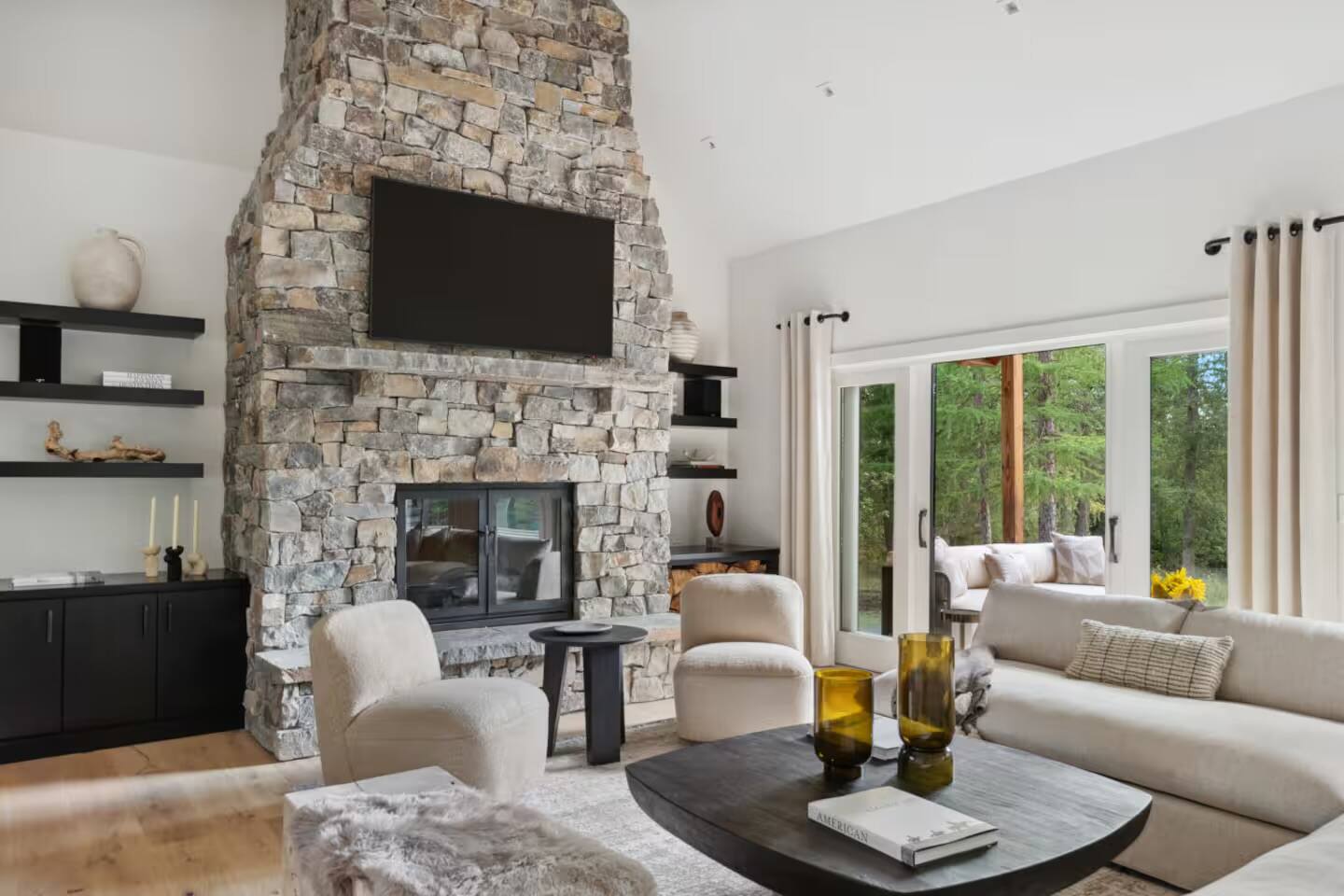 Bitterroot Montana vacation rental photo 8