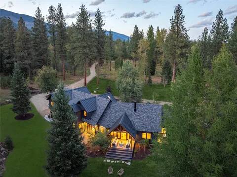 Bitterroot Montana vacation rental photo 26