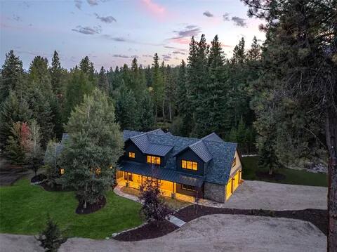 Bitterroot Montana vacation rental photo 28