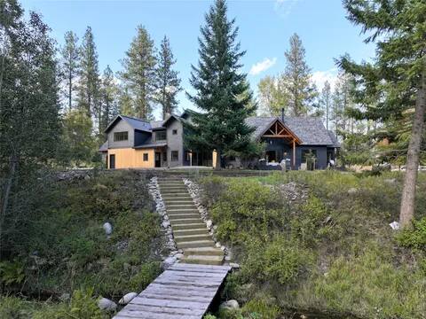 Bitterroot Montana vacation rental photo 37