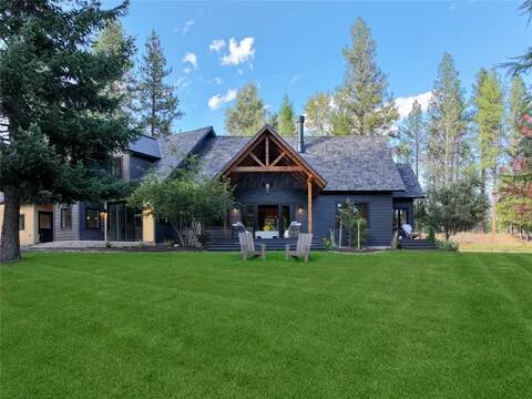 Bitterroot Montana vacation rental photo 38