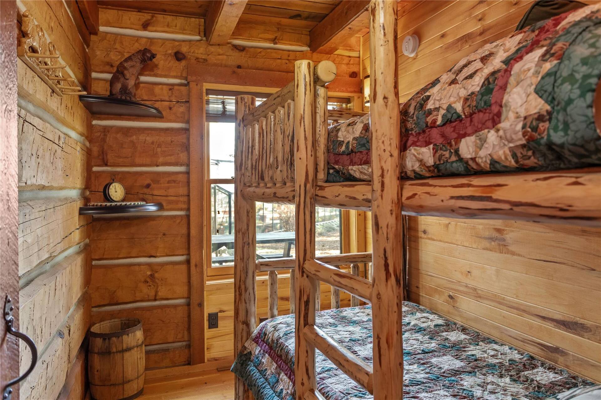 Elk Lake Lodge Montana vacation rental photo 18
