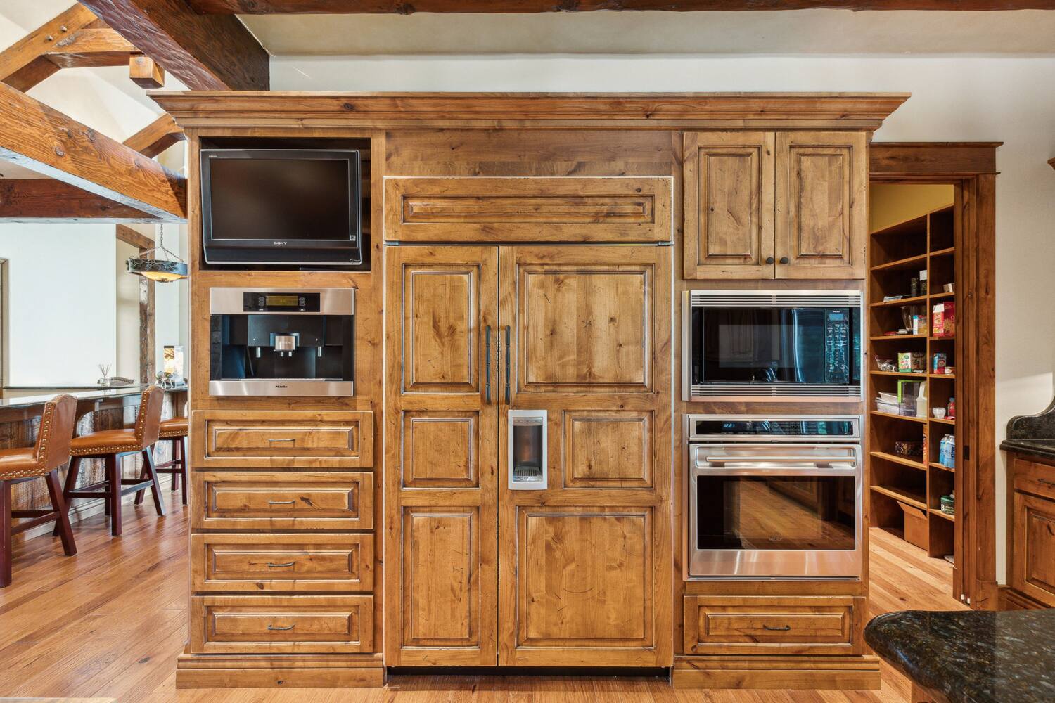Hamilton Dream Montana vacation rental photo 8