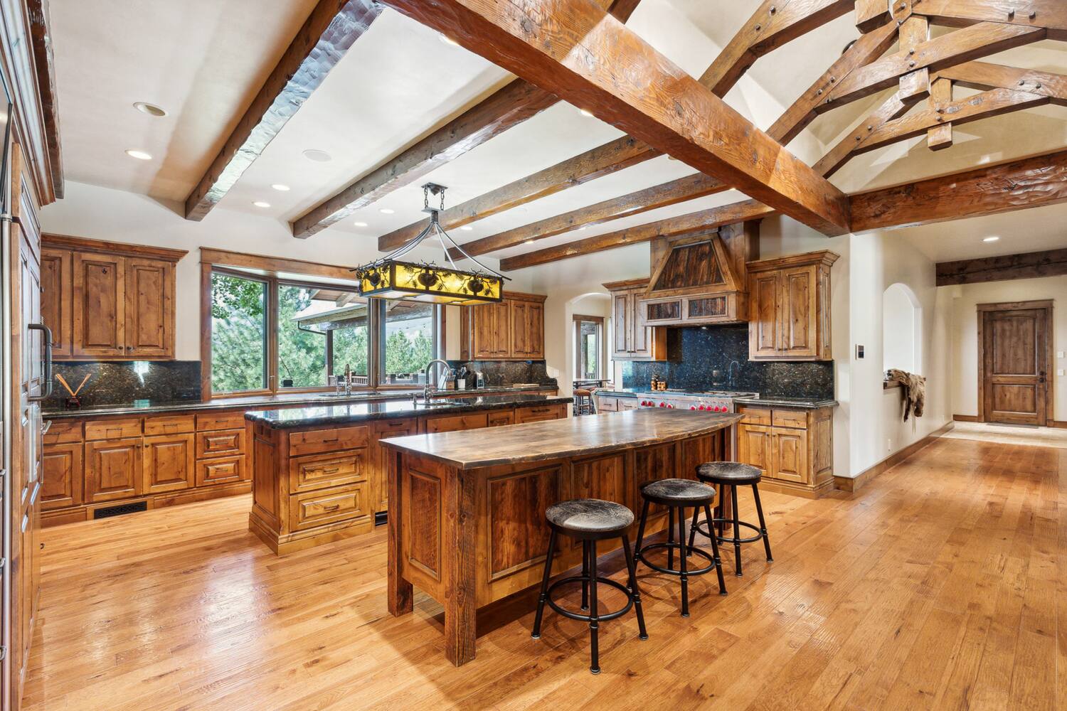 Hamilton Dream Montana vacation rental photo 11
