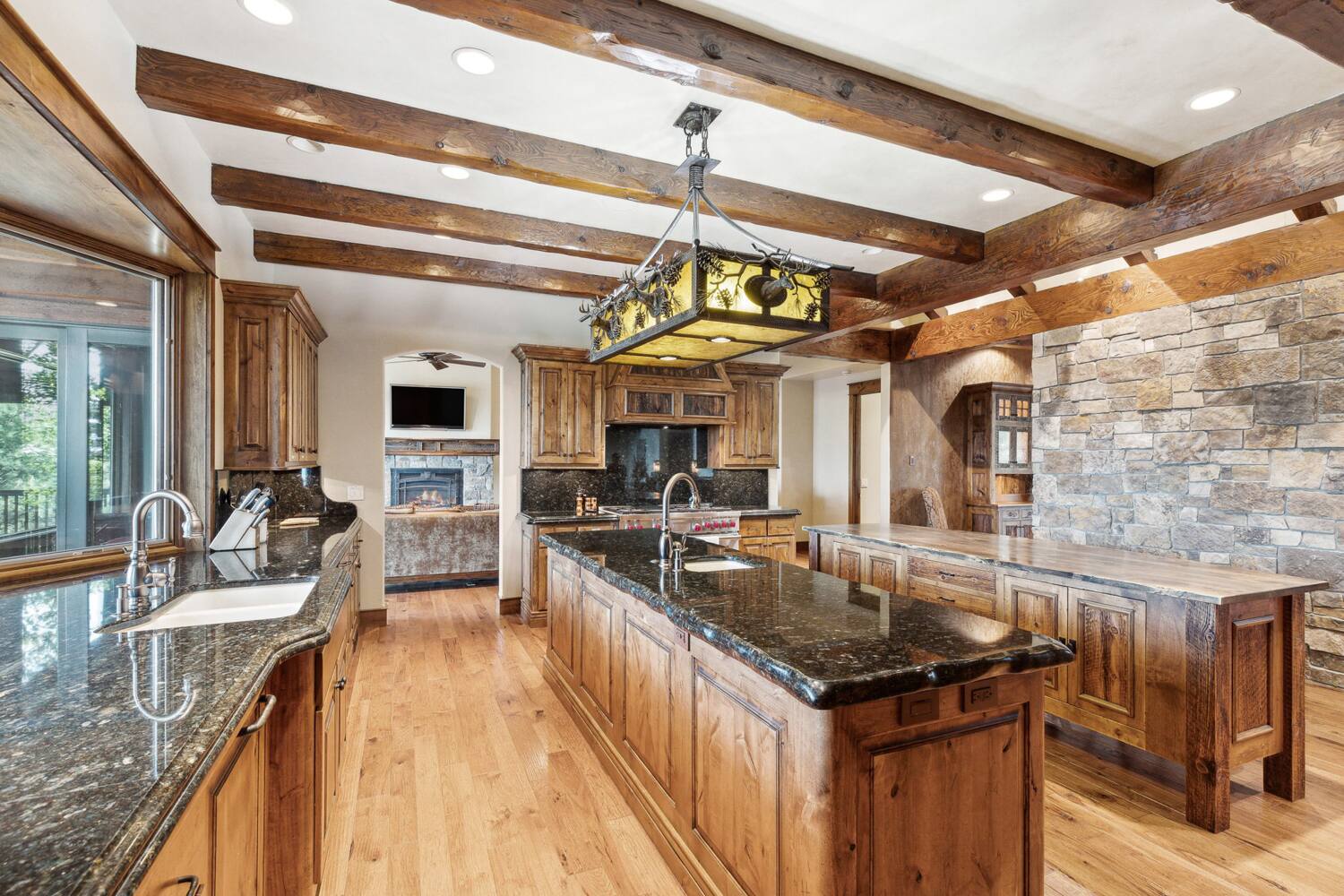 Hamilton Dream Montana vacation rental photo 12