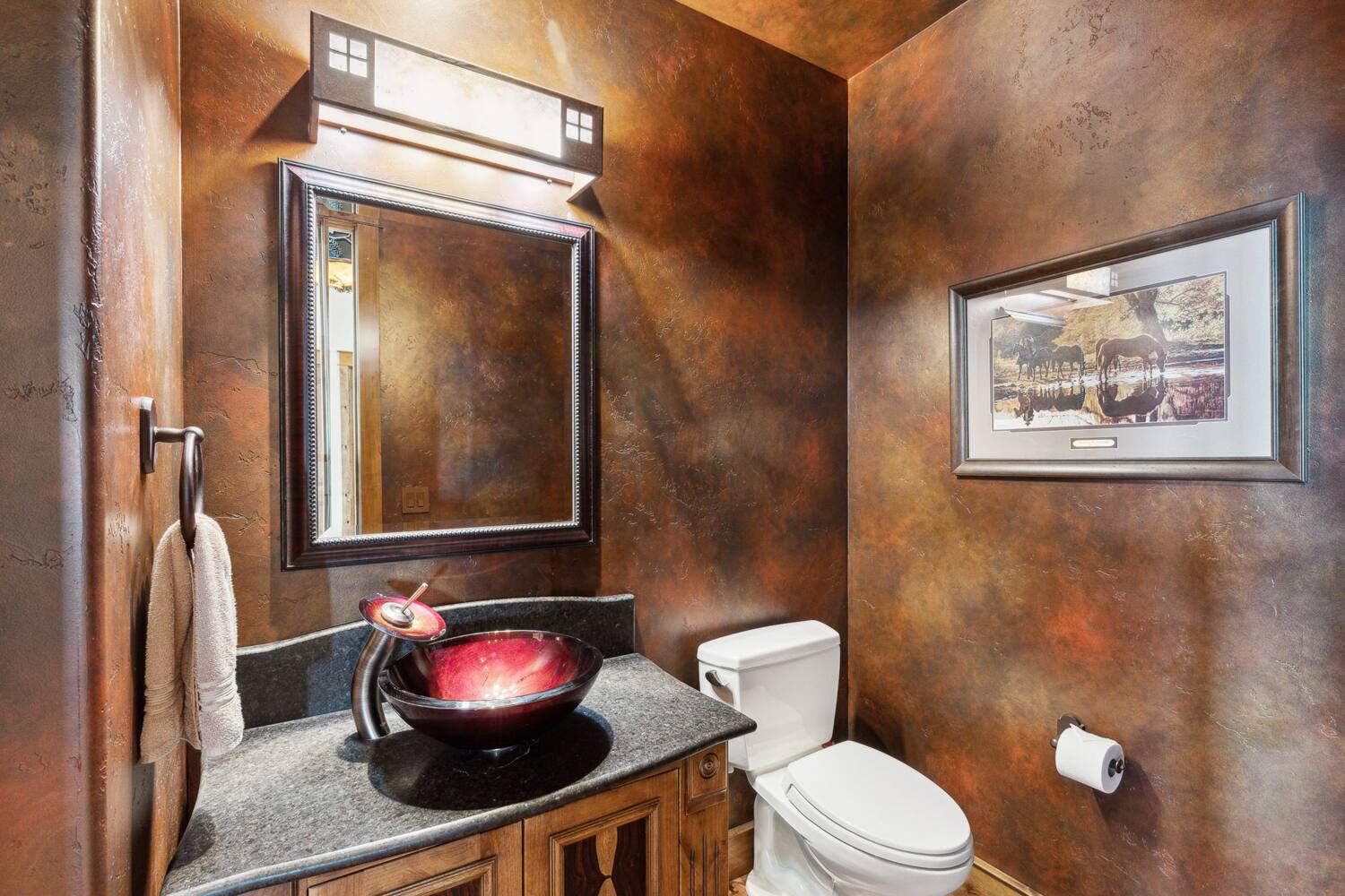 Hamilton Dream Montana vacation rental photo 13