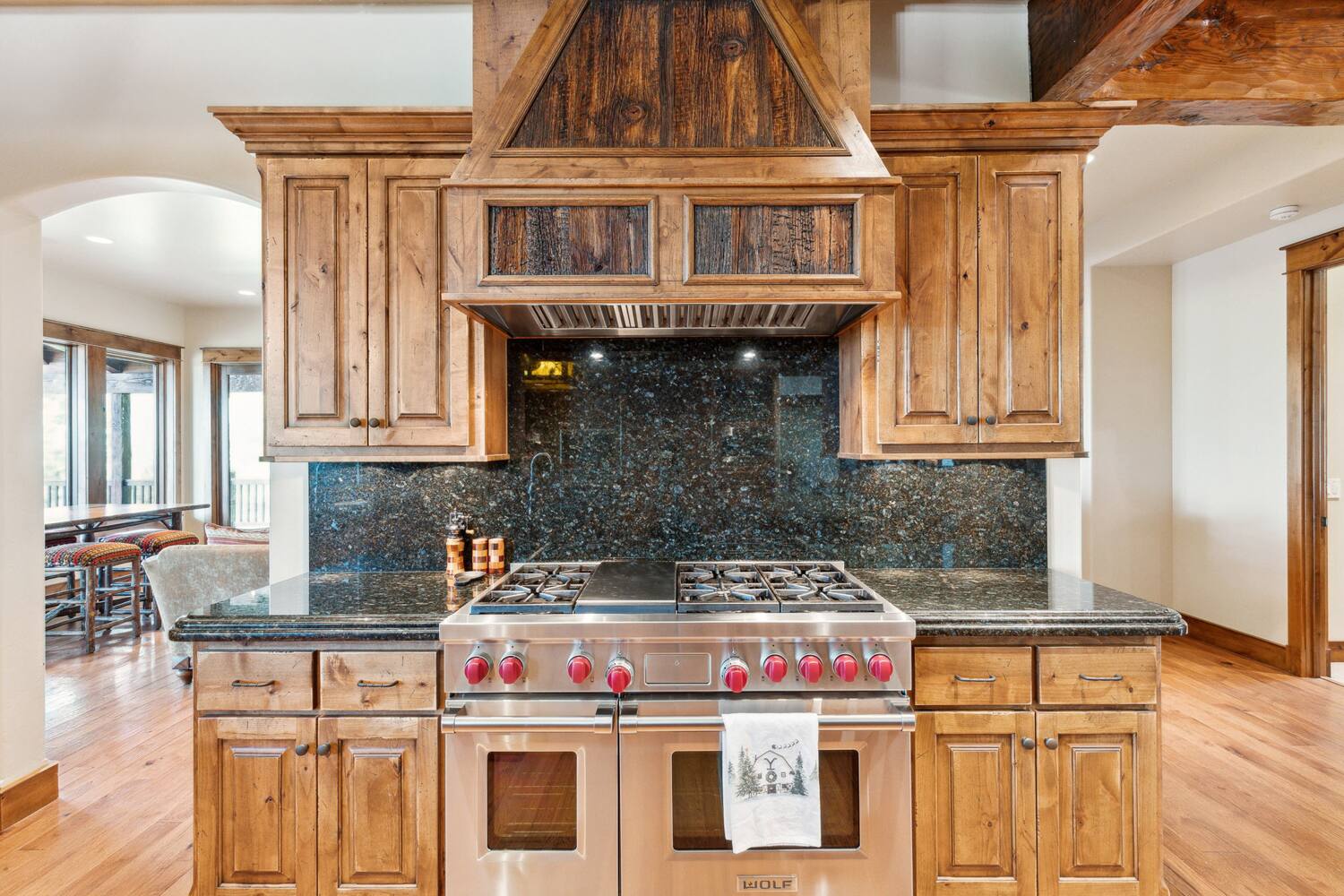 Hamilton Dream Montana vacation rental photo 15
