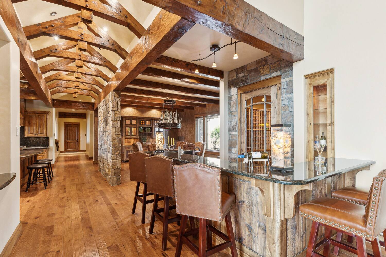 Hamilton Dream Montana vacation rental photo 18