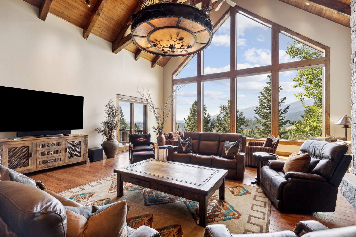 Hamilton Dream Montana vacation rental photo 24