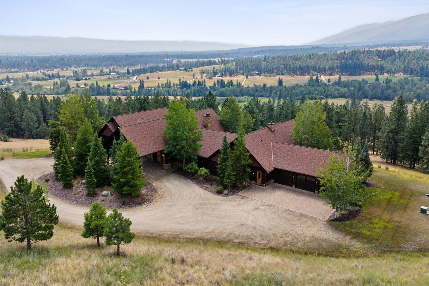 Hamilton Dream Montana vacation rental photo 25