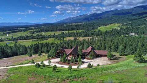 Hamilton Dream Montana vacation rental photo 30
