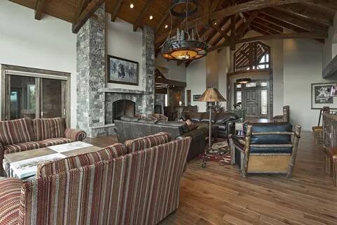Hamilton Dream Montana vacation rental photo 39
