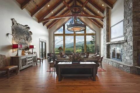 Hamilton Dream Montana vacation rental photo 40