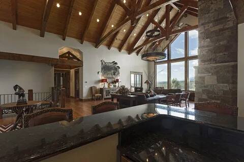 Hamilton Dream Montana vacation rental photo 41