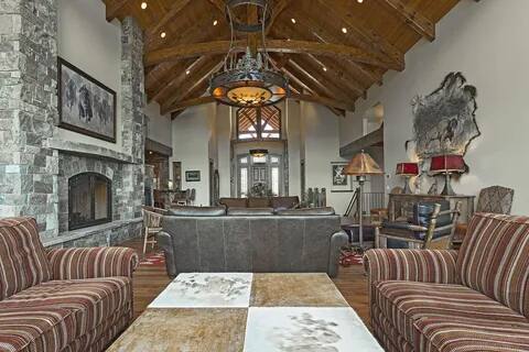Hamilton Dream Montana vacation rental photo 42