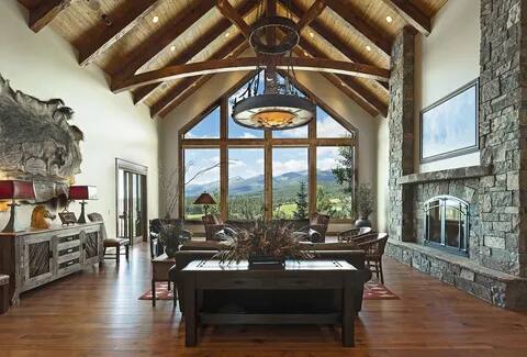 Hamilton Dream Montana vacation rental photo 43