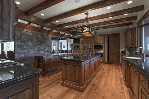 Hamilton Dream Montana vacation rental photo 55