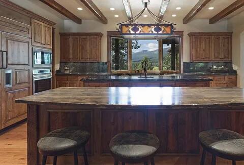 Hamilton Dream Montana vacation rental photo 56