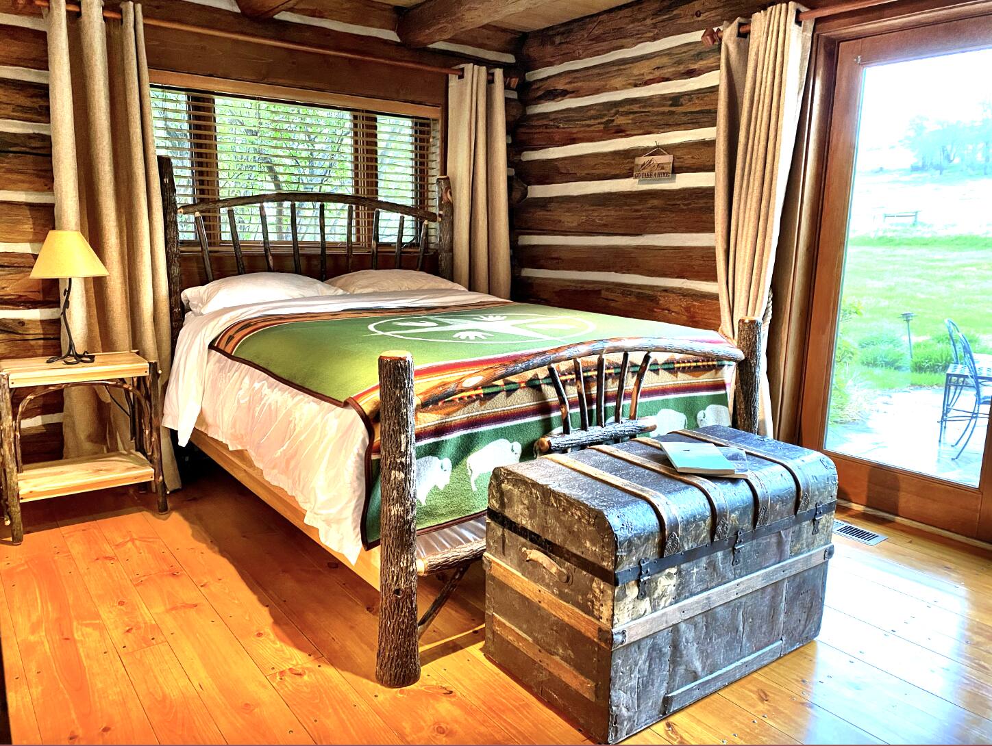 Onalee Ranch Montana vacation rental photo 2