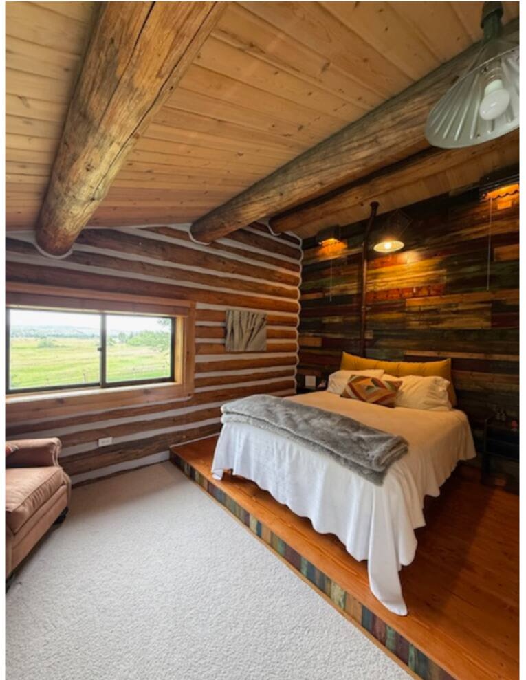 Onalee Ranch Montana vacation rental photo 11