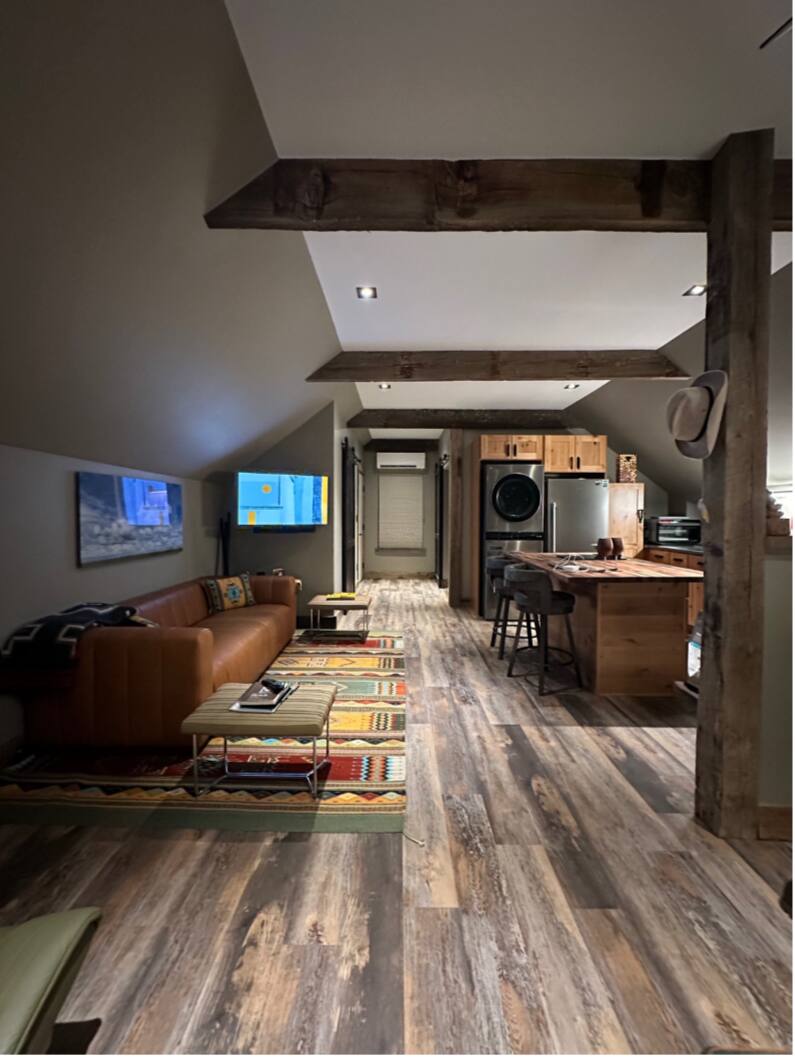 Onalee Ranch Montana vacation rental photo 14