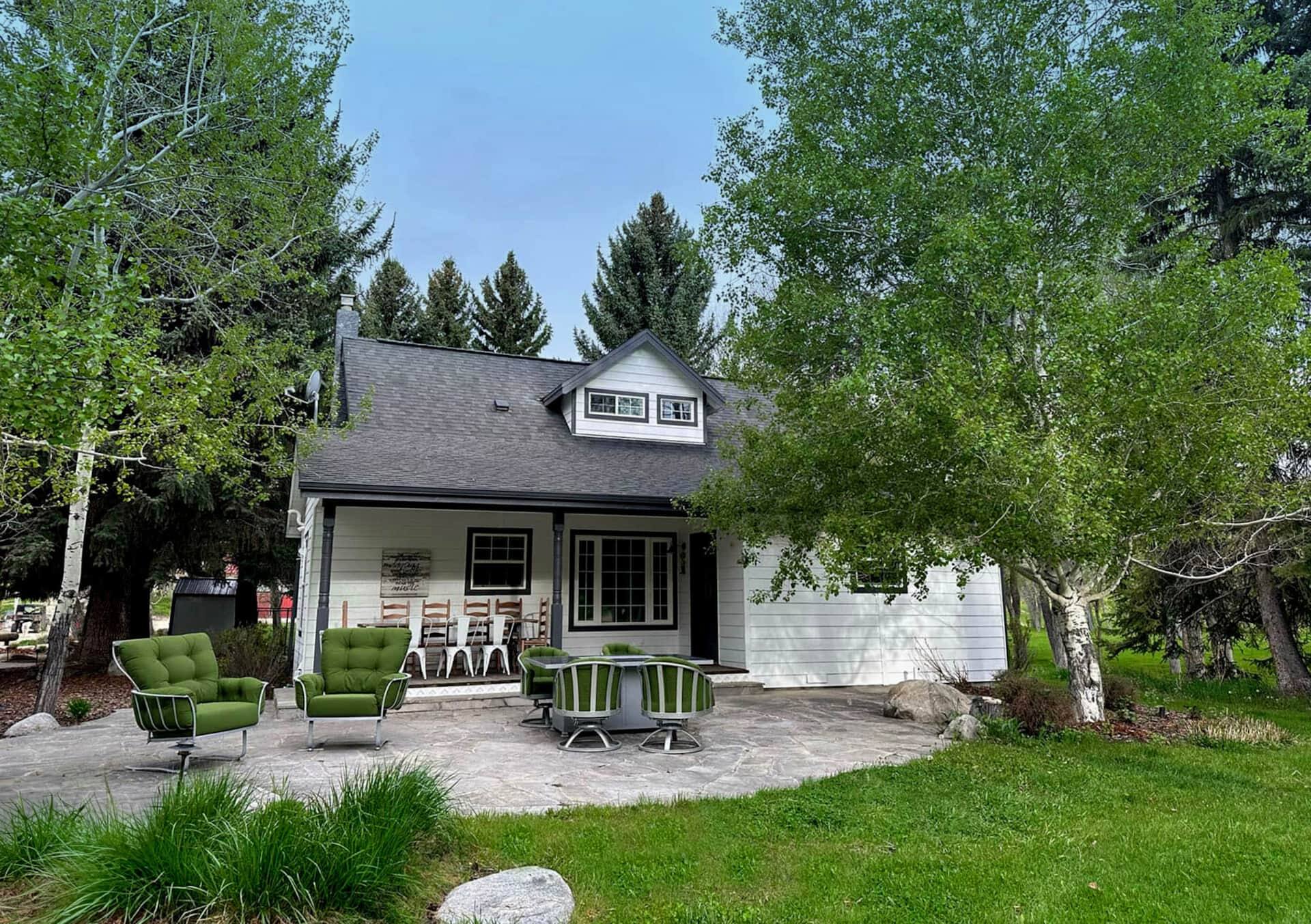 Onalee Ranch Montana vacation rental photo 31