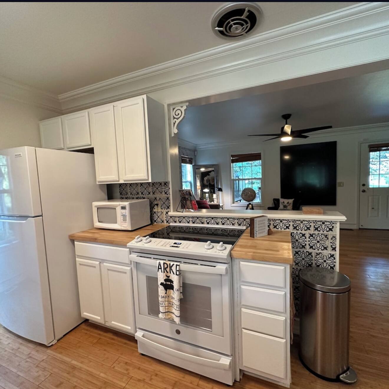 Onalee Ranch Montana vacation rental photo 33