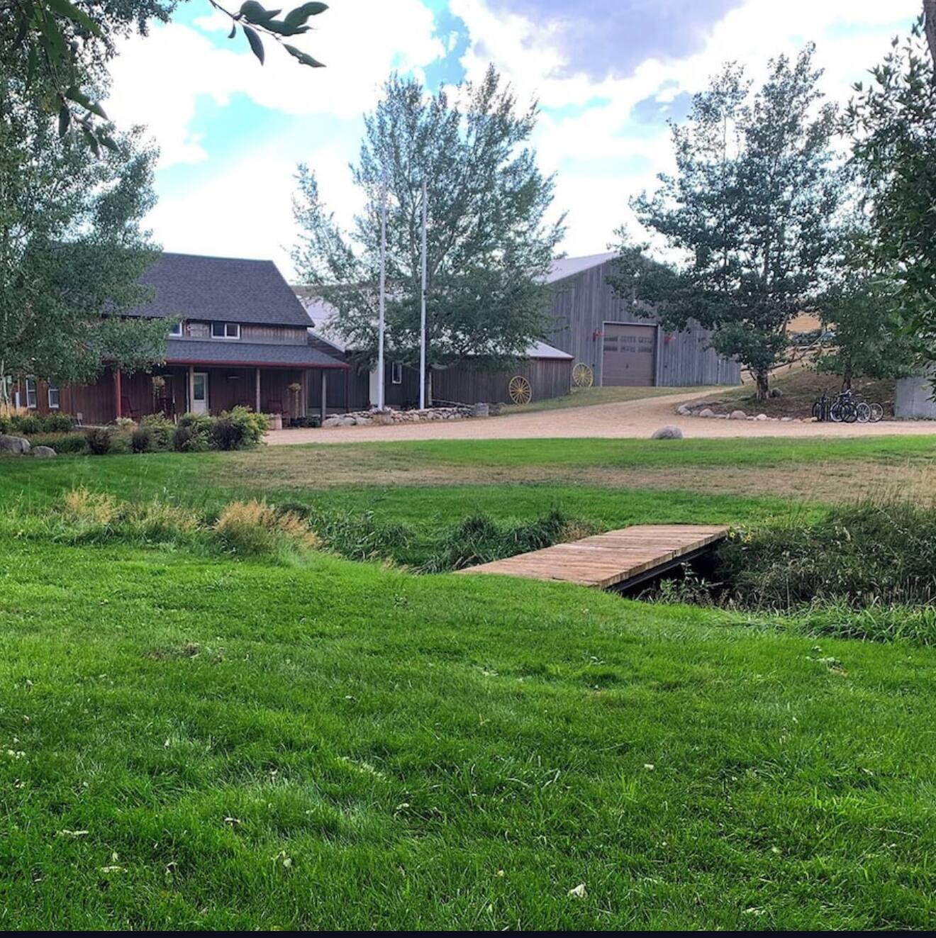 Onalee Ranch Montana vacation rental photo 56