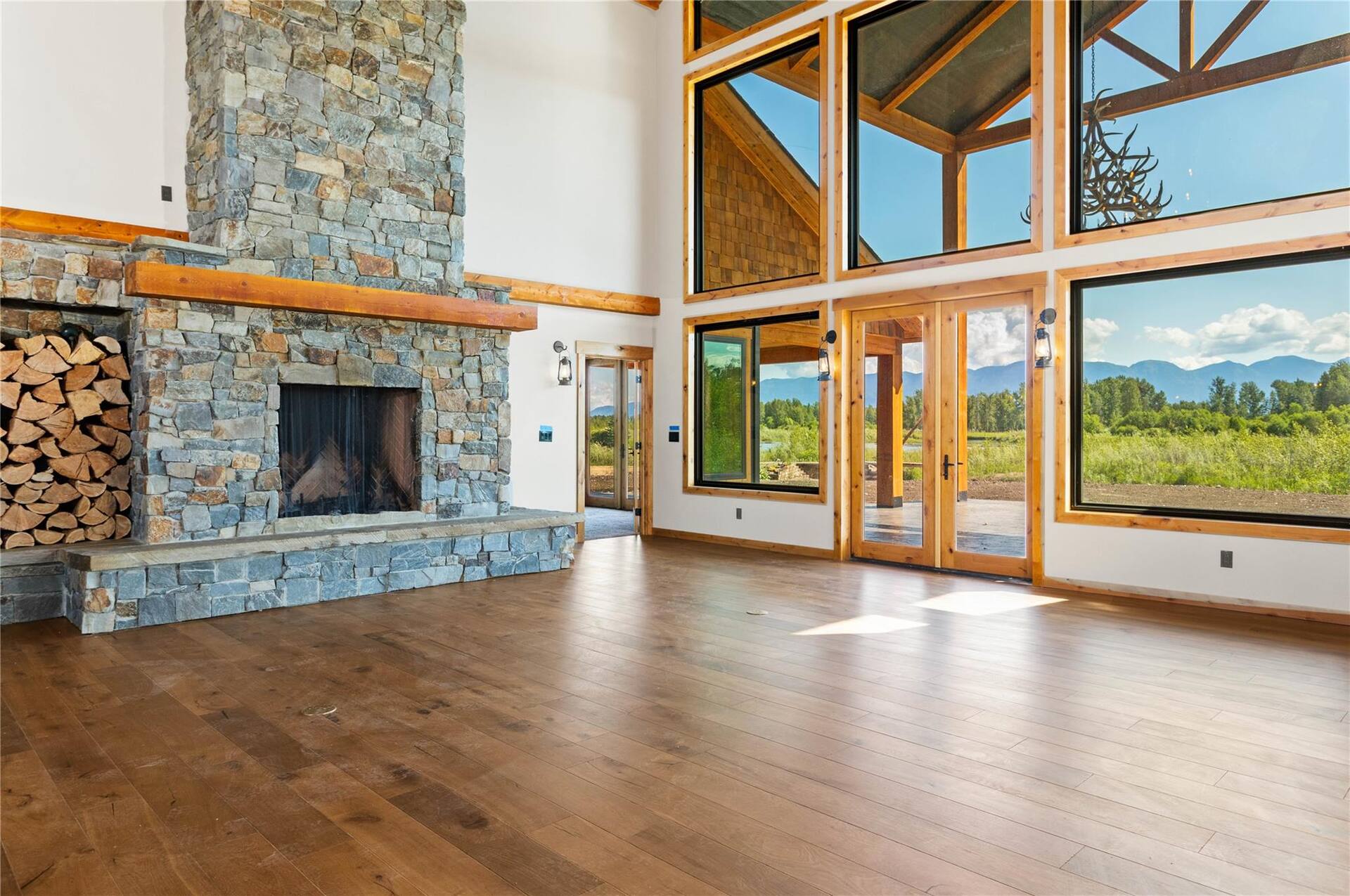 Stillwater Ranch Montana vacation rental photo 4