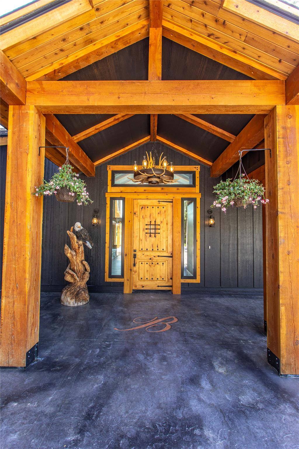 Stillwater Ranch Montana vacation rental photo 6