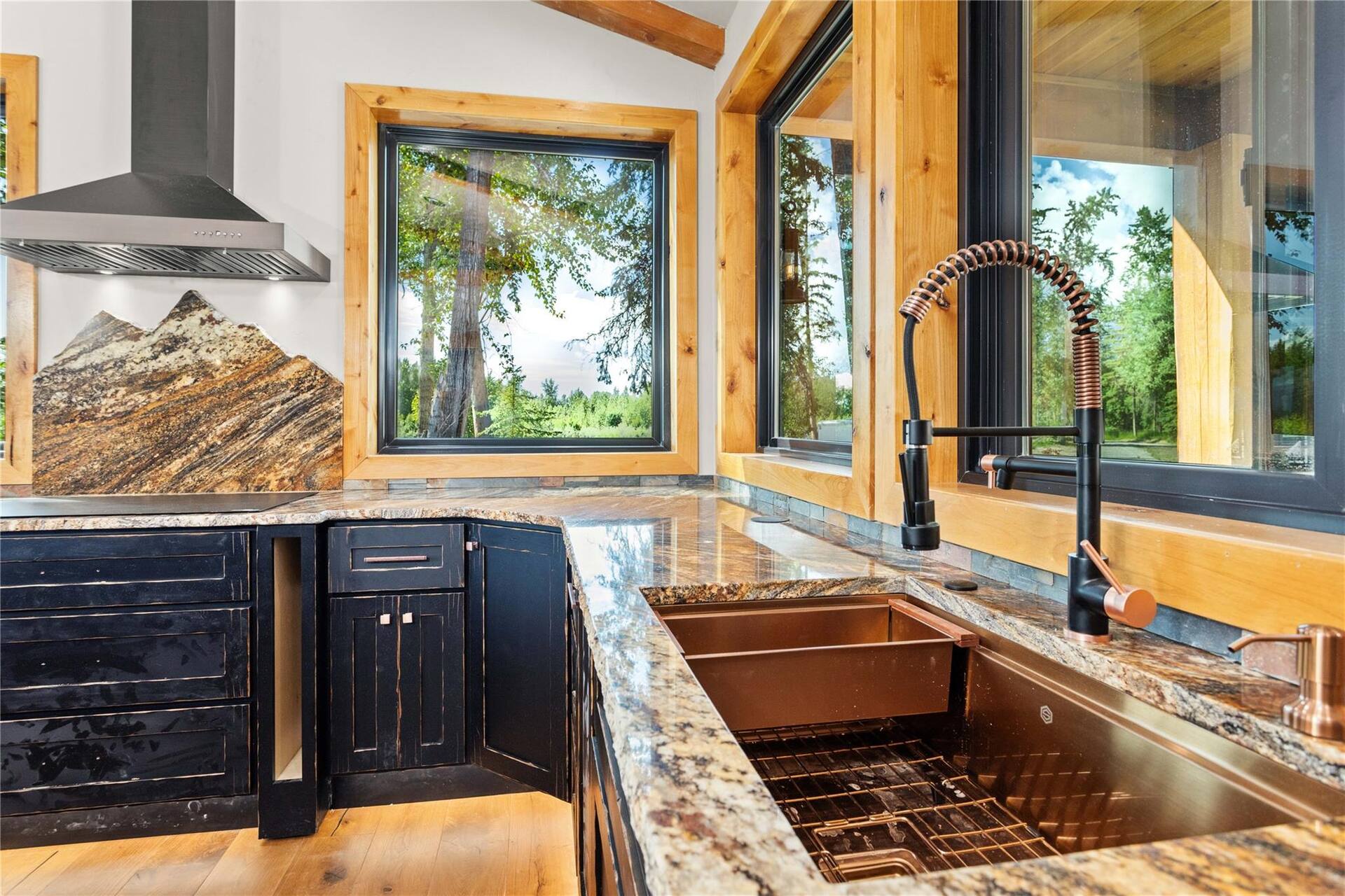 Stillwater Ranch Montana vacation rental photo 12