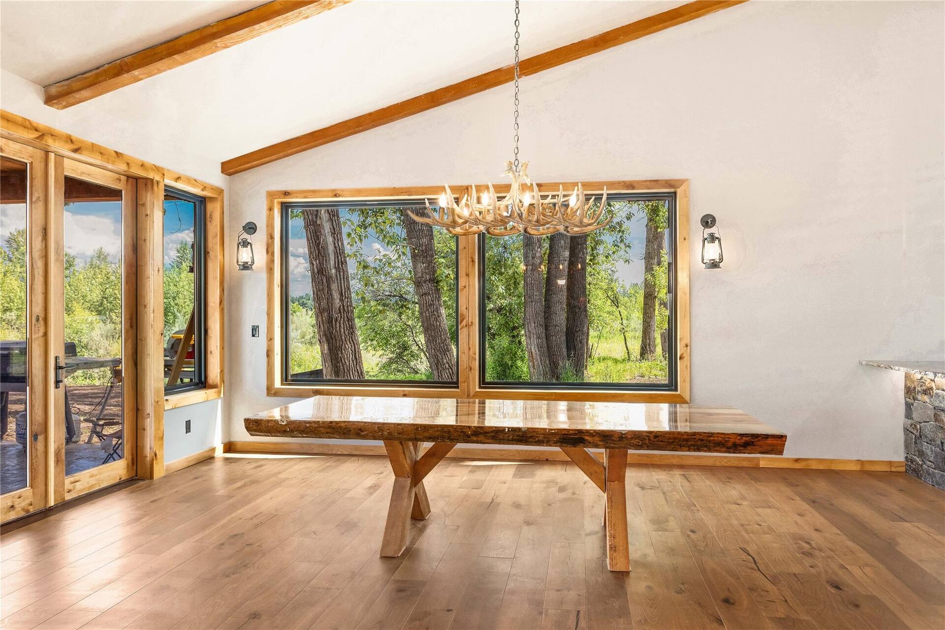 Stillwater Ranch Montana vacation rental photo 15