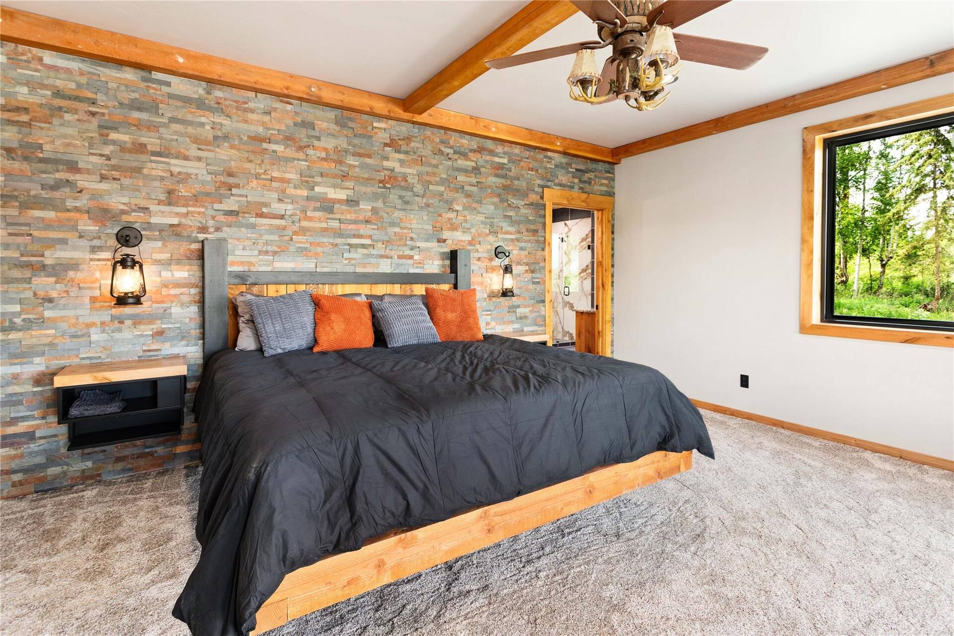 Stillwater Ranch Montana vacation rental photo 19