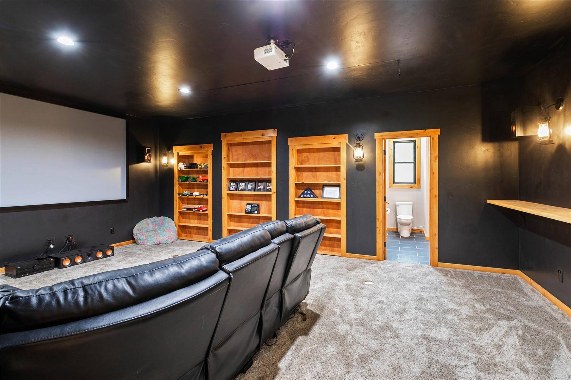 Stillwater Ranch Montana vacation rental photo 22
