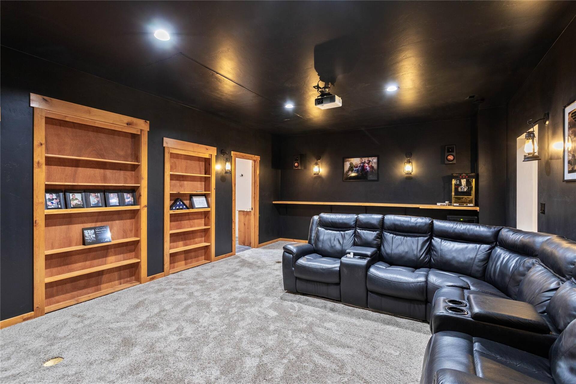 Stillwater Ranch Montana vacation rental photo 24