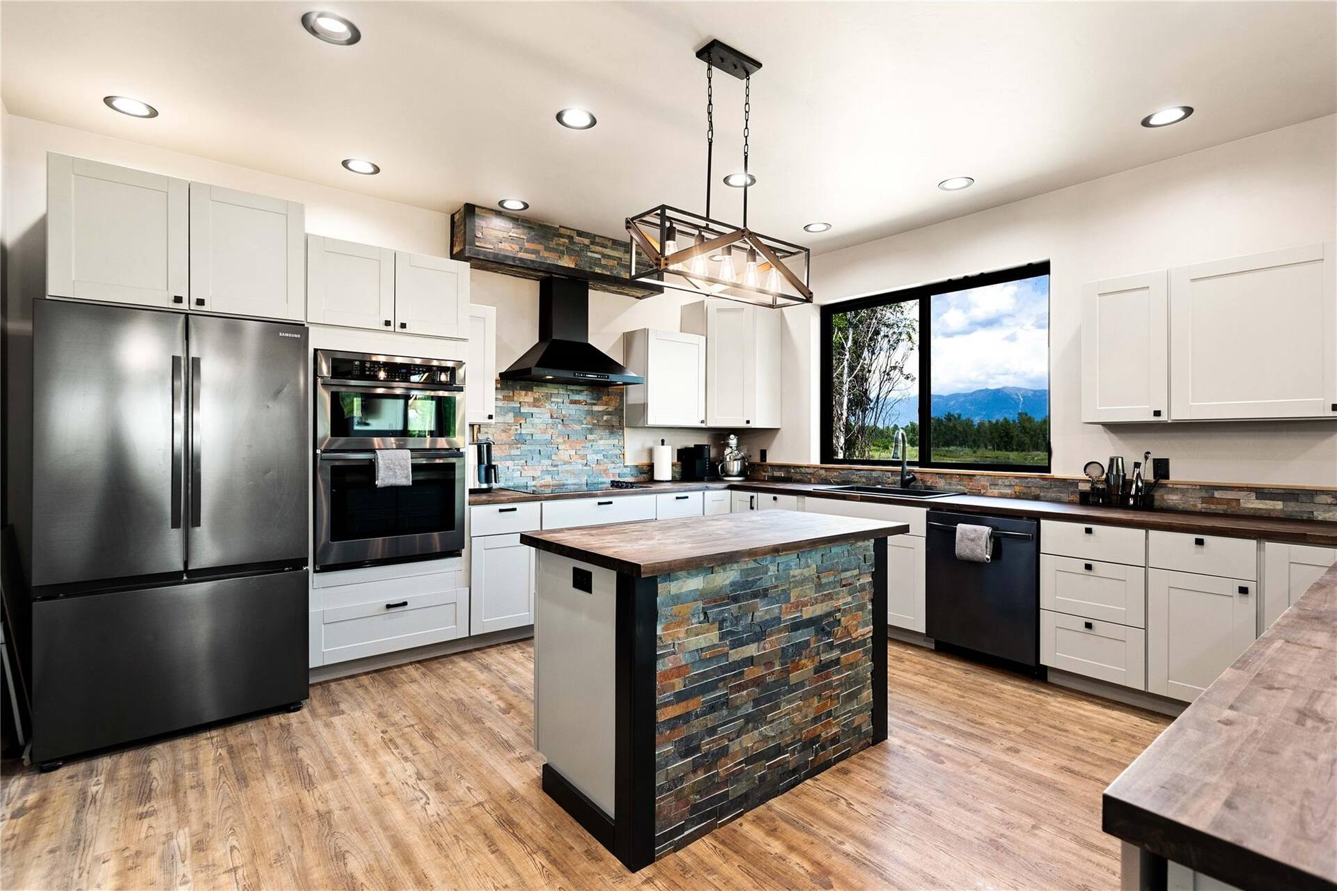 Stillwater Ranch Montana vacation rental photo 37