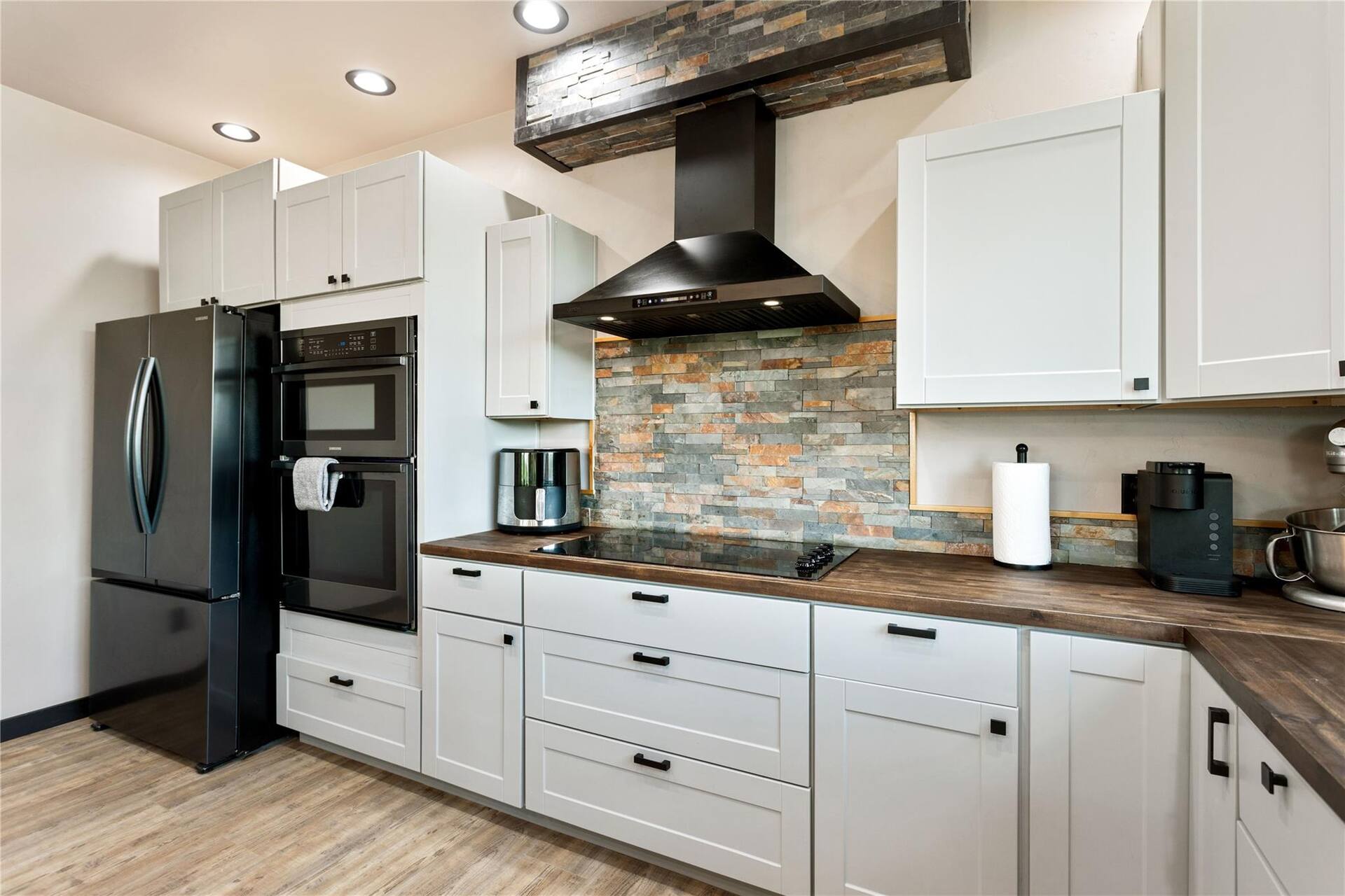 Stillwater Ranch Montana vacation rental photo 38
