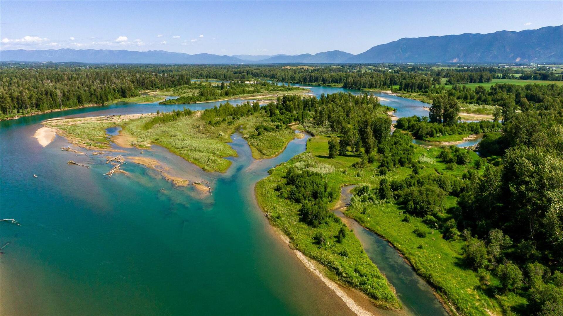 Stillwater Ranch Montana vacation rental photo 55