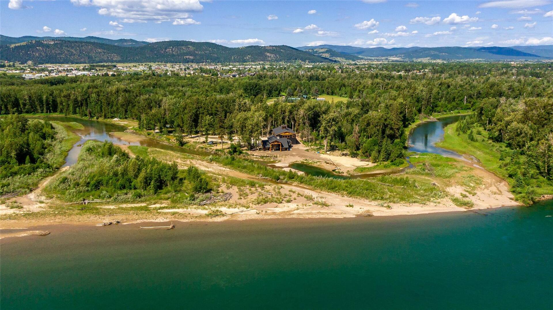 Stillwater Ranch Montana vacation rental photo 57