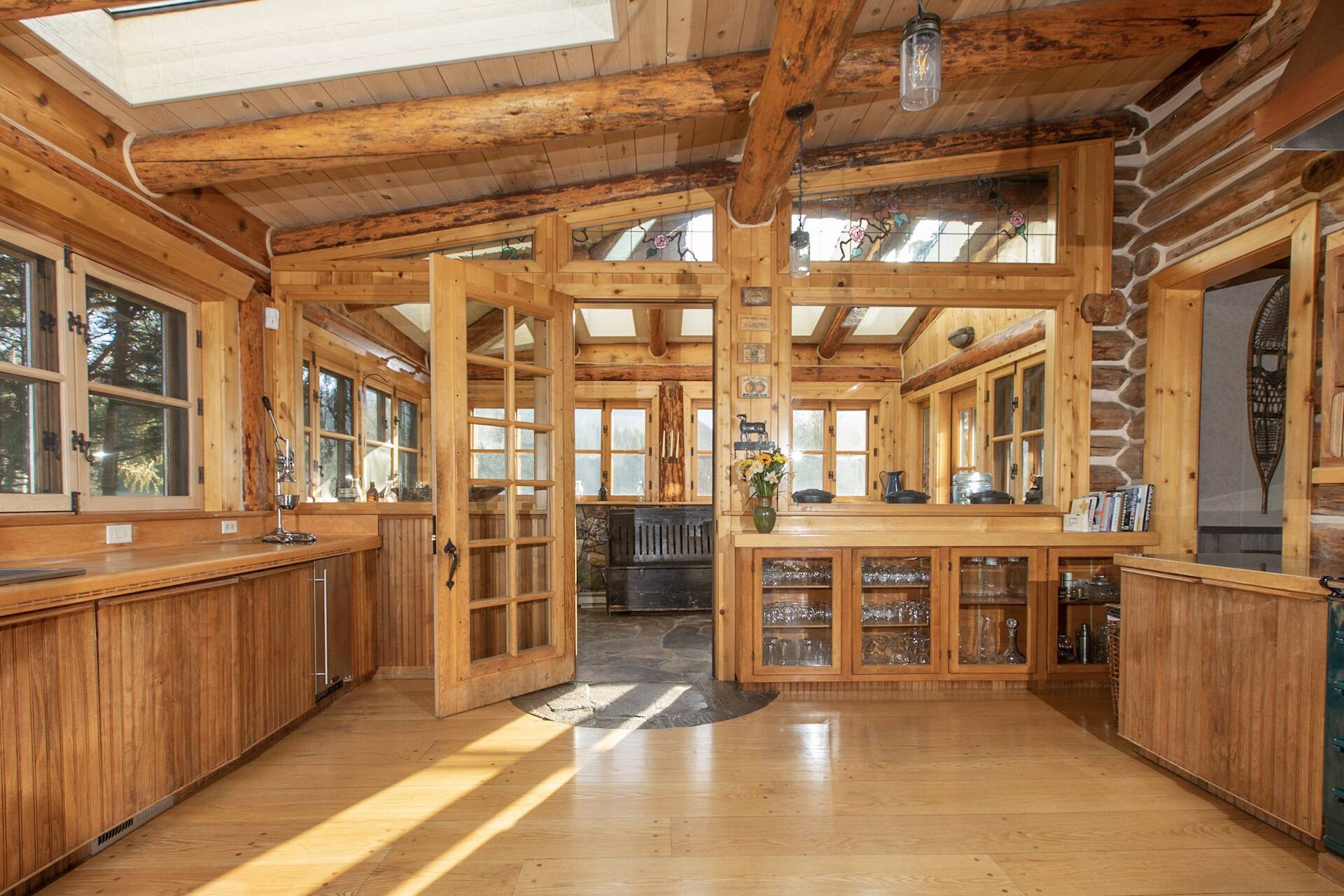 Summit Meadow Ranch Montana vacation rental photo 16