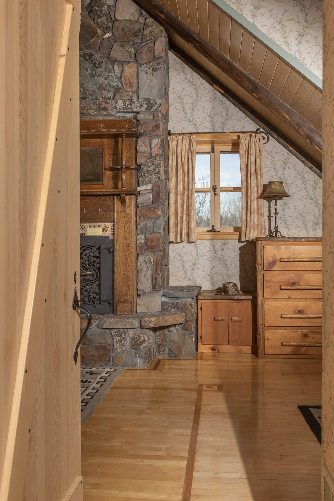 Summit Meadow Ranch Montana vacation rental photo 36
