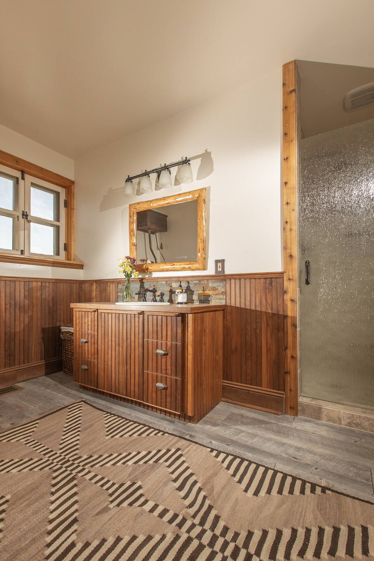 Summit Meadow Ranch Montana vacation rental photo 44