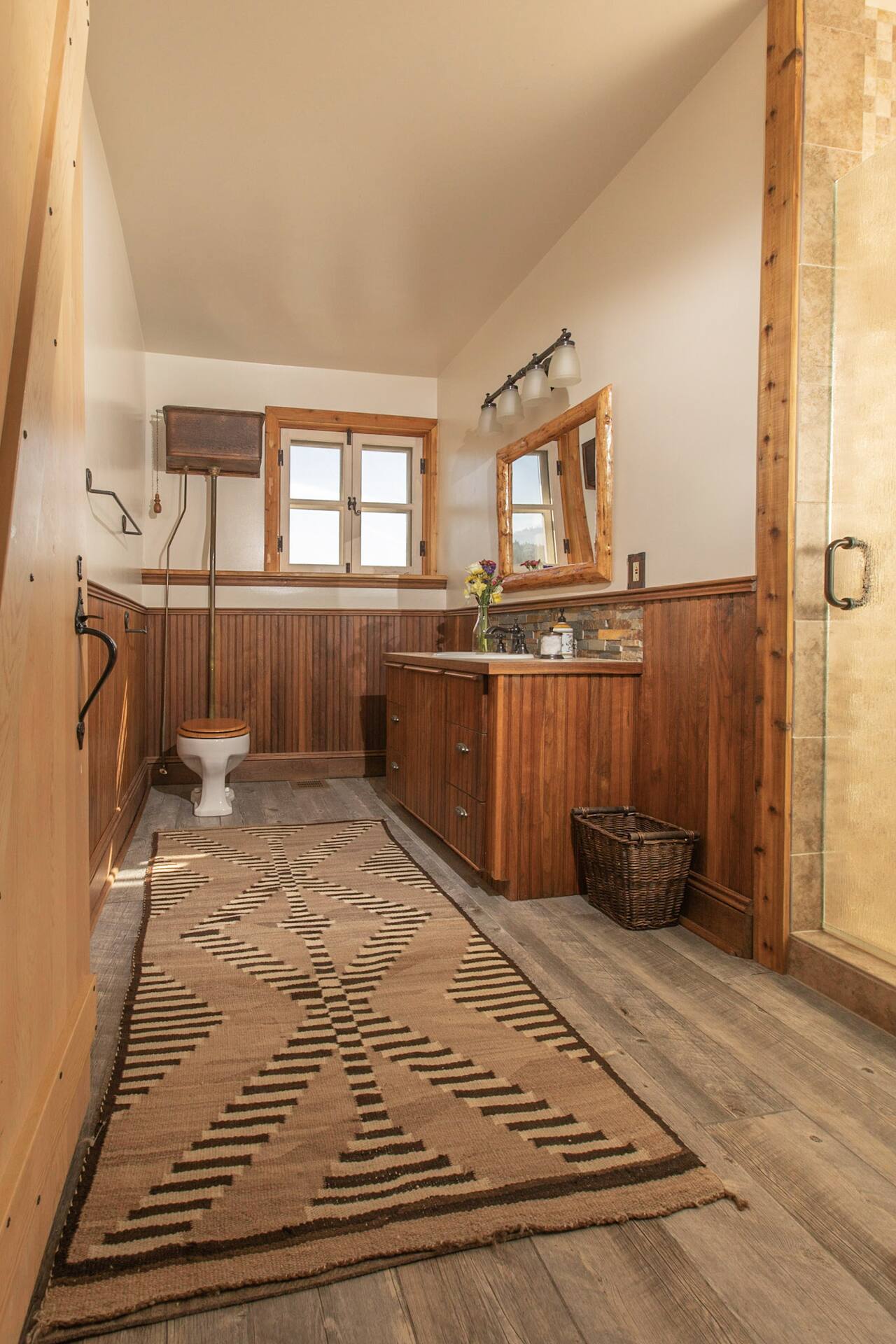 Summit Meadow Ranch Montana vacation rental photo 45